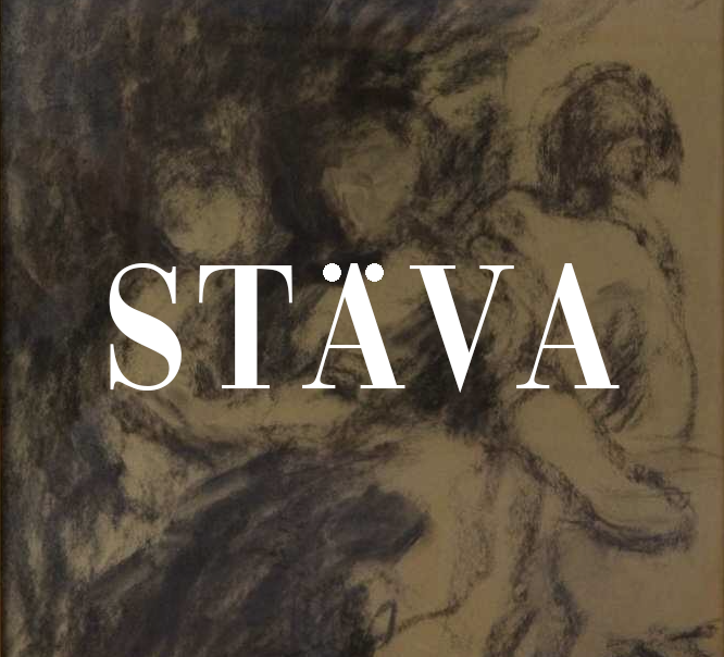 Stäva Konst